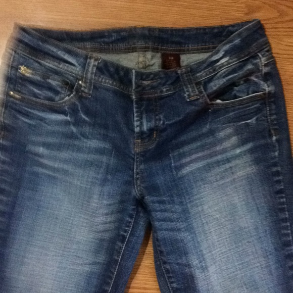 Jeans - Picture 3 of 4